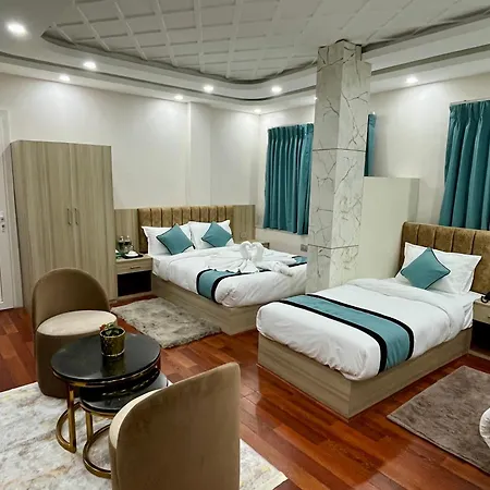 Hotel Yuvan