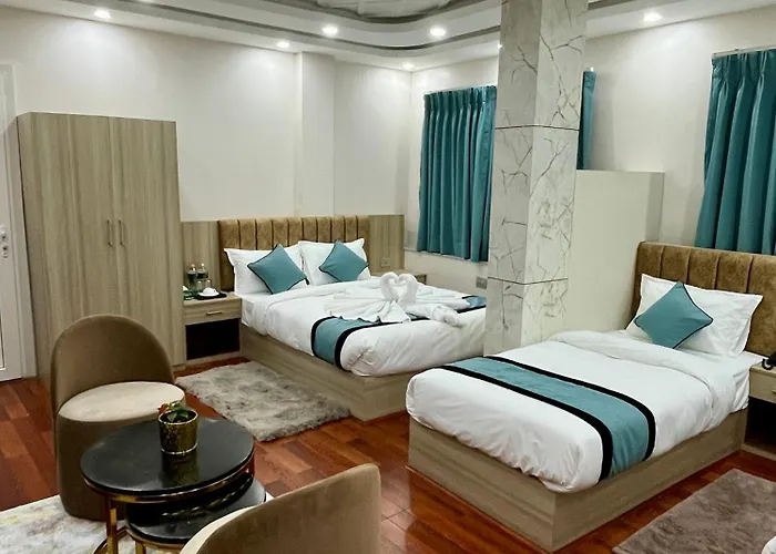 Hotel Yuvan Kathmandu