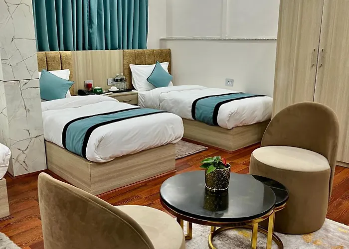 Yuvan Hotel Kathmandu